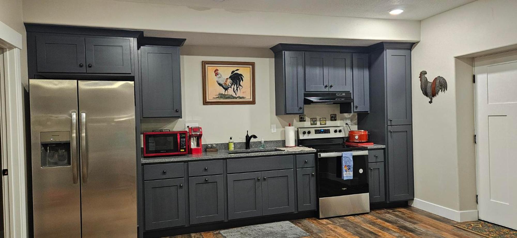 Scenic Charming Country Chic Vacation Rental Salem ภายนอก รูปภาพ